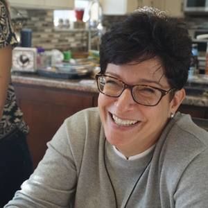 Meet your Posher, Rebekah